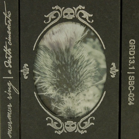 A Death Cinematic : Murmur Ring - A Death Cinematic A Death Cinematic : Murmur Ring - A Death Cinematic